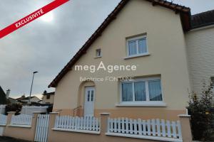 Picture of listing #328862604. House for sale in Le Mans