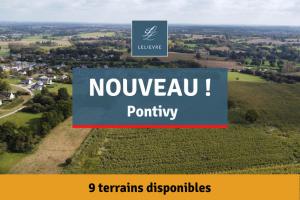 Picture of listing #328863535. Land for sale in Pontivy