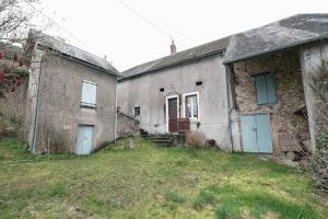 Picture of listing #328863952. House for sale in Château-Chinon Ville