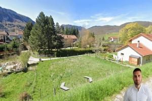 Photo de l'annonce nº 328864271. Terrain à vendre sur La Chapelle-en-Vercors