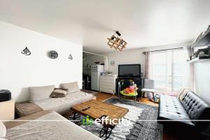 Picture of listing #328864294. Appartment for sale in Serris