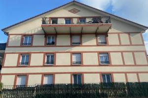 Picture of listing #328864301. Appartment for sale in Romainville