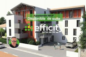 Picture of listing #328864550. Appartment for sale in Anglet