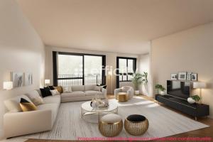 Picture of listing #328864556. Appartment for sale in Maisons-Alfort