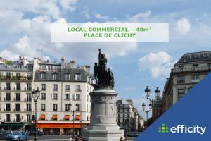 Picture of listing #328864578. Business for sale in Paris