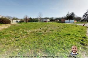 Picture of listing #328864594. Land for sale in Angoulême