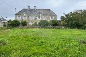 Photo de l'annonce nº 328865785. Maison à vendre sur Saint-Denis-le-Vêtu