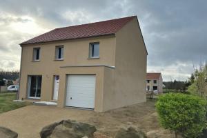 Picture of listing #328869720. House for sale in Mantes-la-Ville