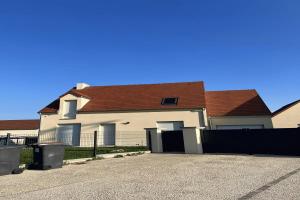 Picture of listing #328869740. House for sale in La Villeneuve-en-Chevrie
