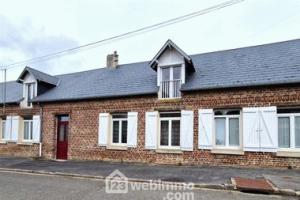 Photo de l'annonce nº 328870338. Maison à vendre sur Barenton-Cel