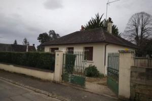 Photo de l'annonce nº 328871059. Maison à vendre sur La Chartre-sur-le-Loir