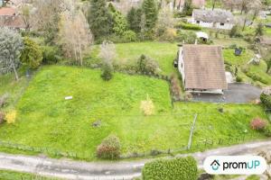 Picture of listing #328878906. Land for sale in Brié-et-Angonnes
