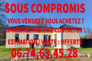 Photo de l'annonce nº 328879890. Maison à vendre sur Saint-Priest-Taurion