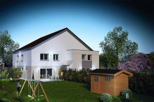 Picture of listing #328880144. House for sale in Vézelois