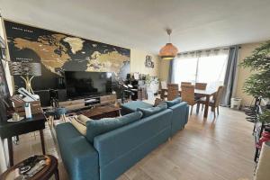 Picture of listing #328880501. Appartment for sale in Olivet