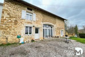 Picture of listing #328880591. House for sale in Rolampont