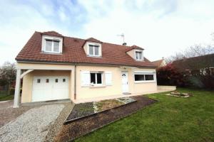 Picture of listing #328881404. House for sale in Vernou-la-Celle-sur-Seine