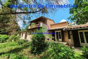 Picture of listing #328881601. House for sale in Agen