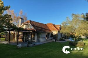 Picture of listing #328881871. House for sale in Thèze