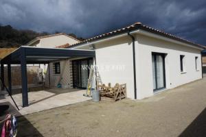 Picture of listing #328882092. House for sale in Rochemaure