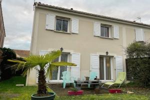 Picture of listing #328882318. House for sale in Poitiers