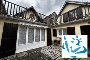 Picture of listing #328882472. House for sale in Villeneuve-sur-Yonne