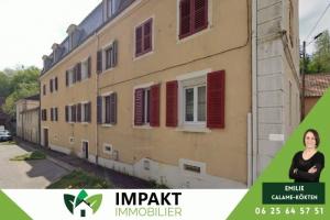 Picture of listing #328882495. Appartment for sale in Couthenans