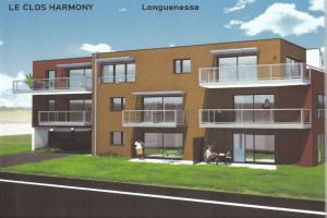 Picture of listing #328882985. Appartment for sale in Longuenesse