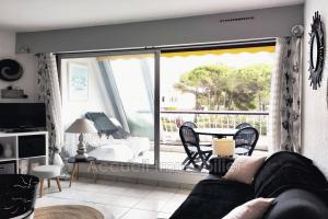 Picture of listing #328884453. Appartment for sale in Port Camargue