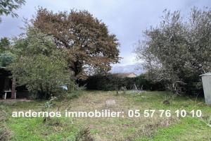 Photo de l'annonce nº 328885589. Terrain à vendre sur Lanton