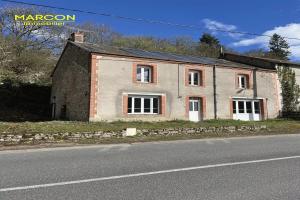 Picture of listing #328885653. House for sale in Moutier-Rozeille