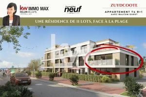 Picture of listing #328887045. Appartment for sale in Zuydcoote