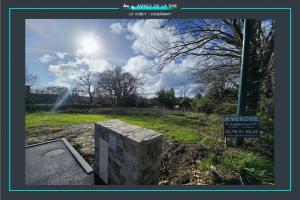 Photo de l'annonce nº 328887466. Terrain à vendre sur La Forêt-Fouesnant