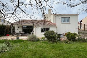 Picture of listing #328889080. Appartment for sale in La Roche-sur-Yon