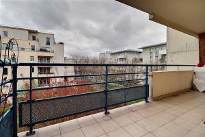 Picture of listing #328899546. Appartment for sale in Aubervilliers