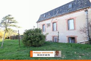 Photo de l'annonce nº 328900276. Maison à vendre sur Magnac-Laval