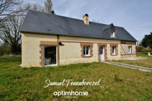 Picture of listing #328900420. House for sale in Castillon-en-Auge