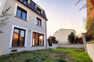 Picture of listing #328900460. Appartment for sale in Sannois
