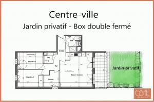 Photo de l'annonce nº 328900471. Appartement à vendre sur La Chapelle-des-Fougeretz