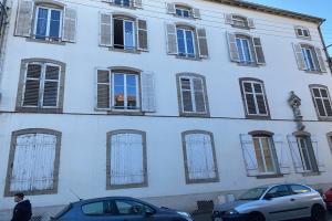 Picture of listing #328900743. Appartment for sale in Lunéville