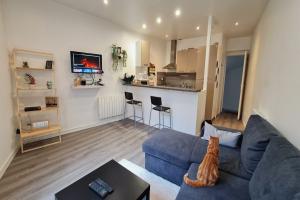 Picture of listing #328901385. Appartment for sale in Dieppe