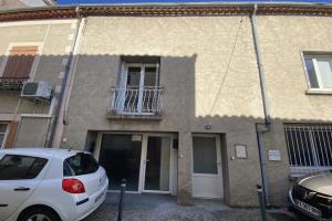 Picture of listing #328901473. Building for sale in Limoux