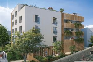 Picture of listing #328901889. Appartment for sale in Nantes