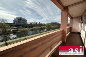 Picture of listing #328901961. Appartment for sale in Strasbourg