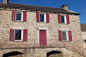 Picture of listing #328902358. House for sale in Trémouilles