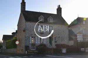 Picture of listing #328902793. House for sale in Bagnoles de l'Orne Normandie