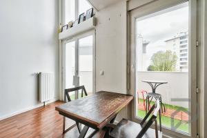 Picture of listing #328904561. Appartment for sale in Pantin