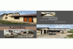 Picture of listing #328905537. Appartment for sale in Tourville-la-Rivière