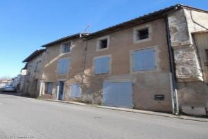 Picture of listing #328905649. House for sale in Verteuil-sur-Charente