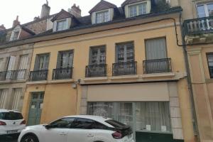 Picture of listing #328905948. Building for sale in Autun